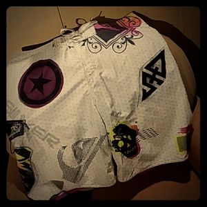 Quicksilver shorts